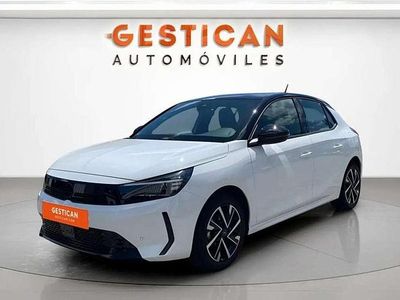 Blanco Usado 2024 Opel Corsa Berlina | 13.990 € (Precio justo)