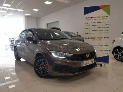 Usado Fiat Tipo