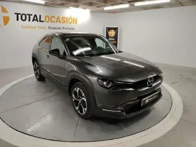 Käytetty Mazda MX30 Ad'Vantage 125 kW (170 HP) 2023 Otro Katumaasturi