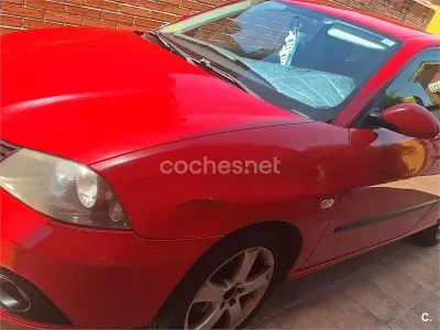 Usado Seat Ibiza