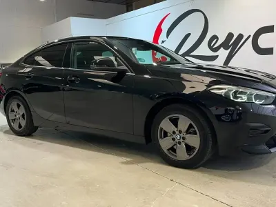 Usado BMW 218 Gran Coupé 150 CV (110 kW) 2022 Negro Coupe