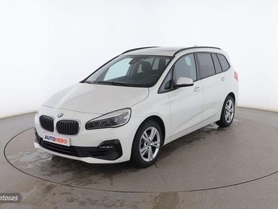 BMW 218 Gran Tourer