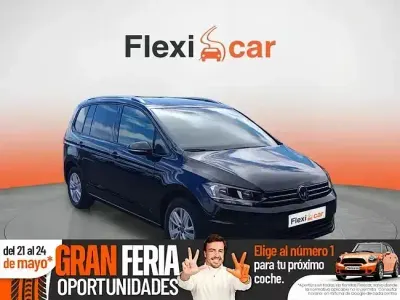 Usado VW Touran