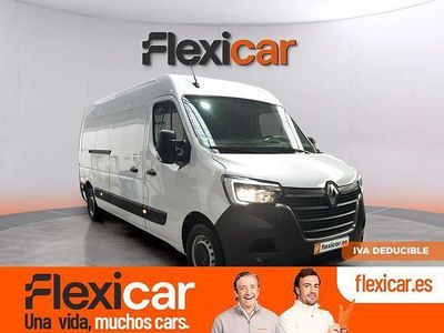 Blanco Usado 2024 Renault Master Berlina | 27.690 €
