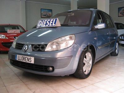 Renault Scénic II