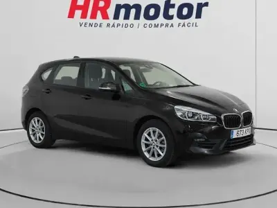 Usado BMW 216 Active Tourer