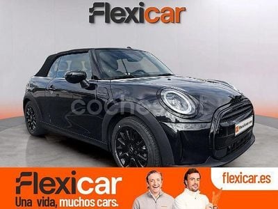 Mini Cooper Cabriolet