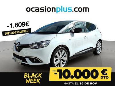 Renault Grand Scénic IV