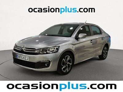 Citroën C-Elysee I