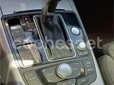 Usado Audi A6
