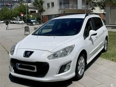 Occasion Peugeot 308 SW