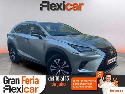 Lexus NX300h