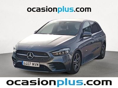 Mercedes B200