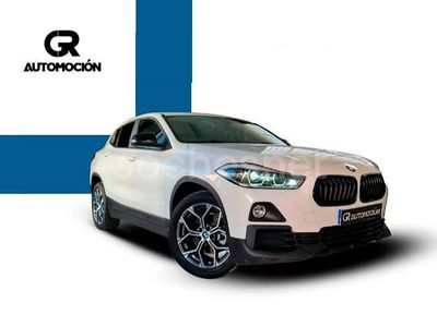 Blanco Usado 2020 BMW X2 SUV | 19.990 € (Buen precio)