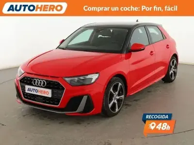 Usado Audi A1