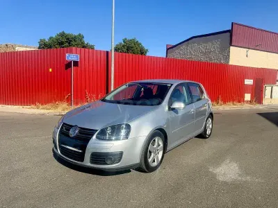 Usado VW Golf VI