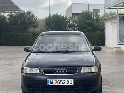 Usado Audi A3