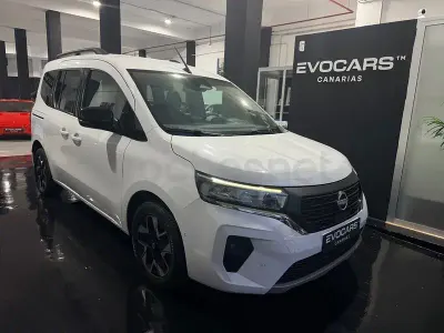 Occasion Nissan Townstar