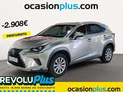 Lexus NX300h