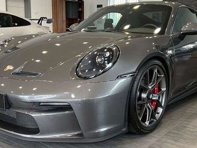 usado Porsche 911 GT3 992Touring Package PDK