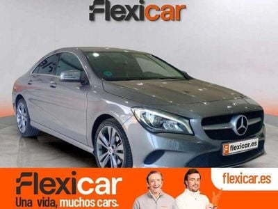 Mercedes CLA200
