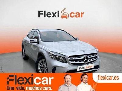 Mercedes GLA180