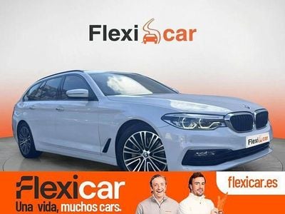 BMW 525