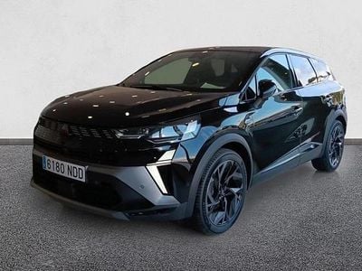 Nuevo 2025 Renault Symbioz Esprit Alpine SUV | 25.500 € (Buen precio)