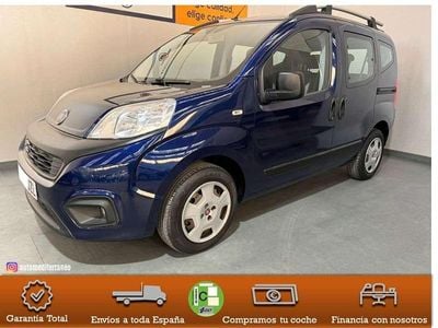 Fiat Qubo