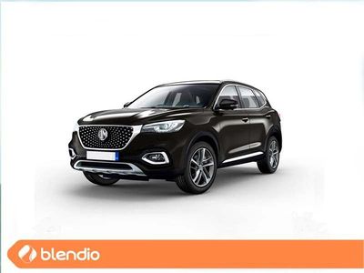 Negro Usado 2023 MG EHS Luxury SUV | 36.180 €
