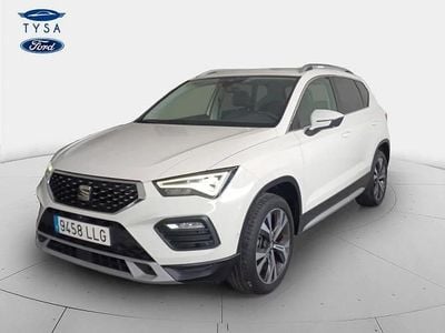 Usado Seat Ateca XCELLENCE 150 CV (110 kW) 2020 Todoterreno SUV