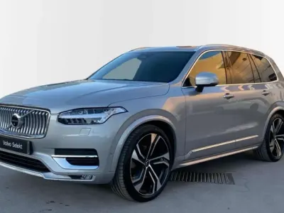 Usado Volvo XC90 Ultimate 235 CV (172 kW) 2022 SUV