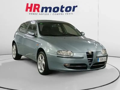 Alfa Romeo 147