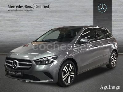 Mercedes B250e