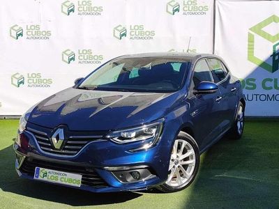 Renault Mégane III