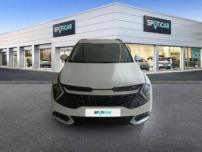 Nuevo Kia Sportage 160 CV (117 kW) 2026 Blanco SUV