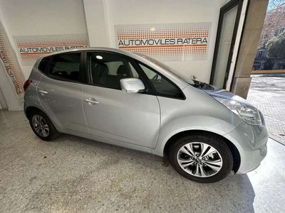 usado Kia Venga 1.4 CVVT Drive