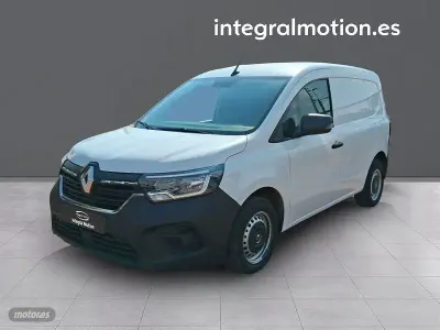 Usado Renault Kangoo