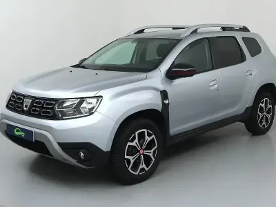 Usado Dacia Duster 150 CV (110 kW) 2019 SUV