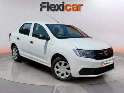 Dacia Logan MCV