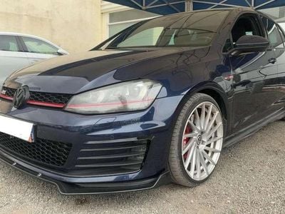 VW Golf VII
