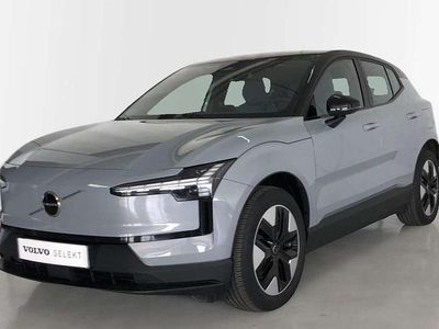 Usado Volvo EX30 Plus 200 kW (272 CV) 2024 Gris SUV
