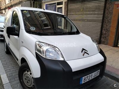 Citroën Nemo