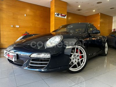 Porsche 911 Carrera 4S
