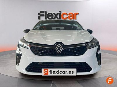 Usado Renault Clio V Evolution 100 CV (73 kW) 2024 Blanco