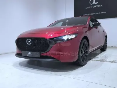 Usado Mazda 3