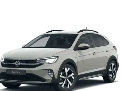 Nuevo VW Taigo 116 CV (85 kW) 2026 Beige SUV