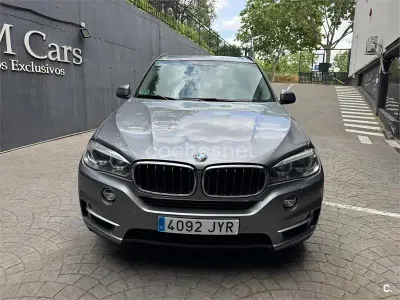 Usado BMW X5