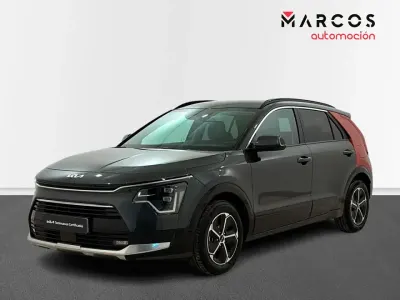 Usado Kia Niro 141 CV (103 kW) 2024 SUV