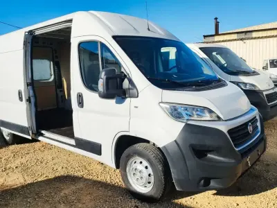 Usado Fiat Ducato